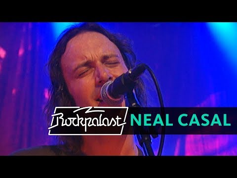 Neal Casal live | Rockpalast | 2004 Neal Casal live | Rockpalast | 2004