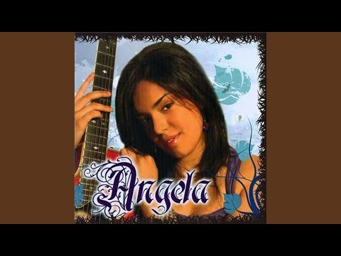 Si Me Ves Llorar Por Ti - Angela Leiva