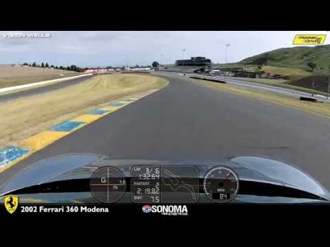 140424_1522-HOD Sonoma Raceway - 2002 Ferrari 360 Modena