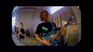 Through The Eyes of the Dead - Two Inches From A Main Artery