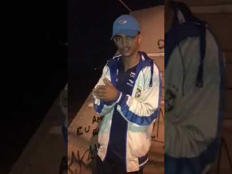 MC cachorro magro- A firma ta forte