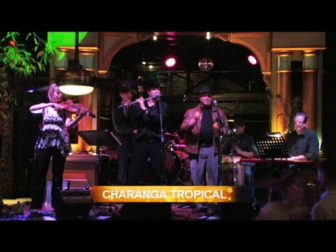 CHARANGA TROPICAL Live