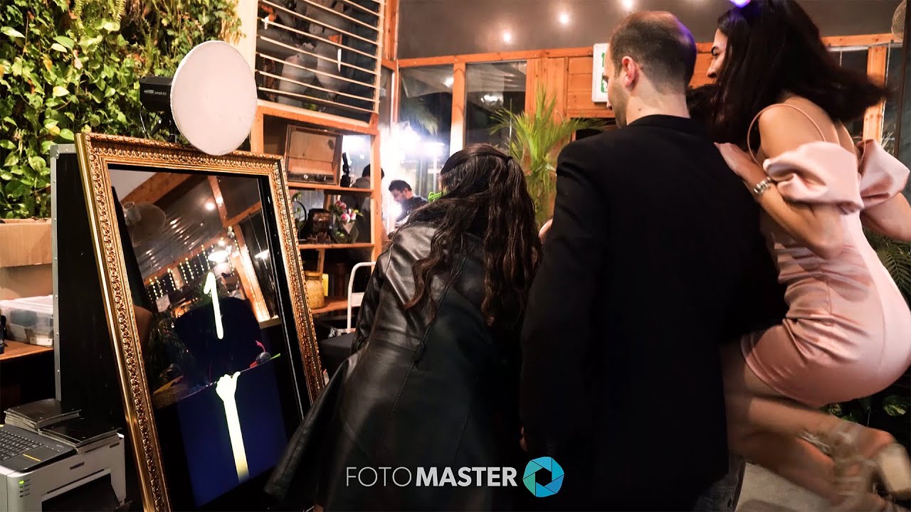 Promotional video thumbnail 2 for Stunning Parties