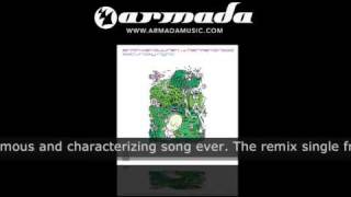 Armin van Buuren vs. Herman Brood - Saturday Night (Club Mix) (ARMD1033)