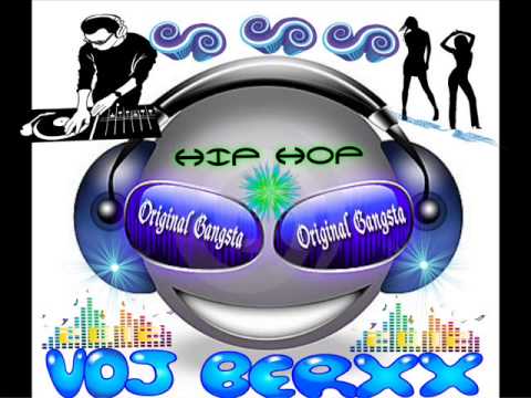 VDJ BERXX FT  DJ BAGIITO  LOS + CONGEROS DE LA CUADRA