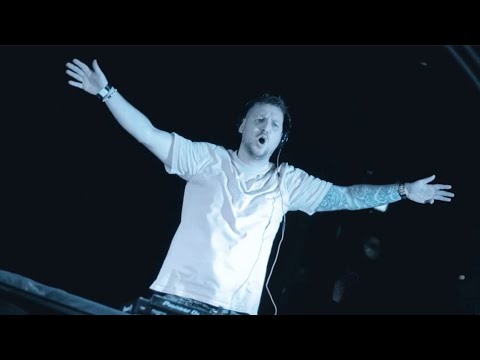 Nightcraft & Disarray - Fly With Me | Official Hardstyle Music Video