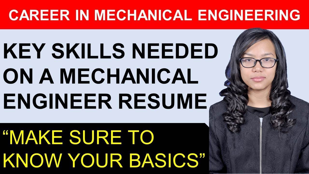 Mechanical Engineering