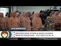 Menyanyikan Hymne & Mars Dharma Wanita Persatuan - HUT DWP ITS ke-18 (Part 8/12) Menyanyikan Hymne & Mars Dharma Wanita Persatuan - HUT DWP ITS ke-18 (Part 8/12)