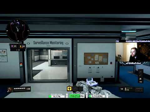 Begin Reverse Sweep!