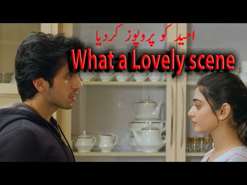 Fairy Tale EP 08 - Sehar Khan & Hamza Sohail | Tonight At 7:00 PM