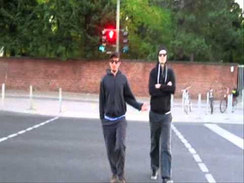 2 Boys 1 Cup - Ghetto