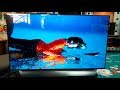 Видеообзор LG OLED55C8PLA