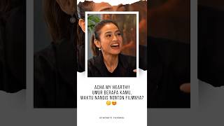 Download lagu Masih gak nyangka, Acha mukanya timeless banget 😍 #acha #myheart #podcast #shorts #safwan mp3 Download lagu Masih gak nyangka, Acha mukanya timeless banget 😍 #acha #myheart #podcast #shorts #safwan mp3