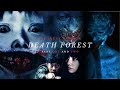 The Carnage Of Death Forest Part One And Two Japanese Horror Story Recap Video