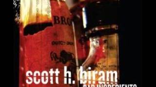 SCOTT H. BIRAM -- OPEN ROAD