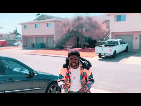 Went Left - Luxury Lex [Official Music Video] prod. ​@lifeisgoodkodakblackbeats