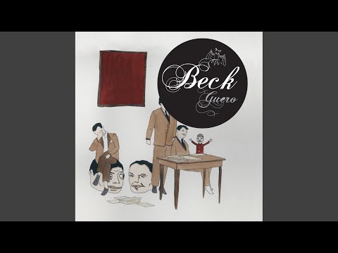 Farewell Ride - Beck