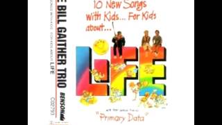 My Father's Angels - Bill Gaither Trio