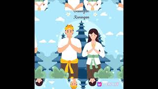 Download lagu selamat hari raya galungan dan Kuningan guys 🙏🏻😊.     salam dari Bali mp3 Download lagu selamat hari raya galungan dan Kuningan guys 🙏🏻😊.     salam dari Bali mp3