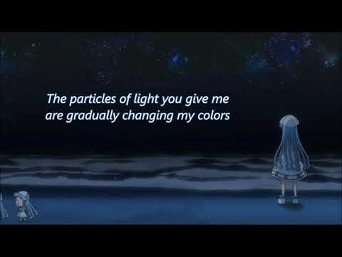 Shinryaku! Ika Musume Metamerism Kanae Itou