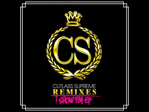 Cutlass Supreme -  Radcakes (Rob Pix Remix)