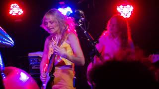Cherry Glazerr - Nurse Ratched, Whelans Dublin March 2019