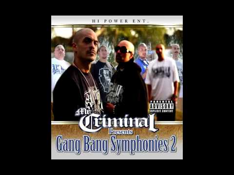 Mr. Criminal- Gotta Keep It Street (Ft. C-Boy) (NEW MUSIC 2012)