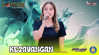 Download lagu HAPPY LOSS - KESAYANGAN - ICHA FEBRIANA - WEDDING DIDIK DAN VIA - TROSO PECANGAAN JEPARA mp3