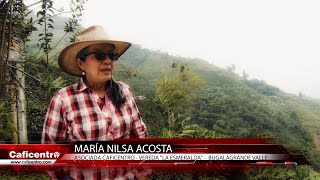 Mujeres Caficultoras Caficentro