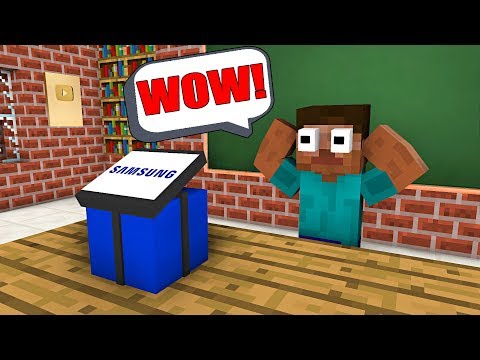 FREE GIFT FROM SAMSUNG | Platabush Animation