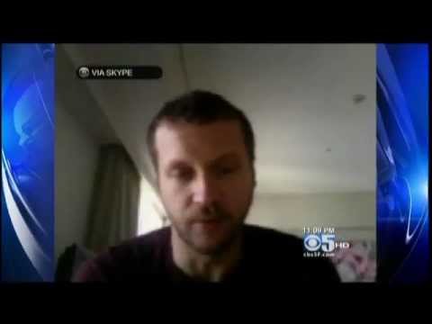 Thumbnail for Tim McCord's Bass Guitar was Stolen - San Francisco by Tim McCord