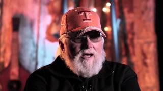 Charlie Daniels - Off the Grid - Track By Track - Mr. Tambourine Man (Bob Dylan Cover)