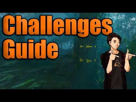 Zetsubou No Shima - All 16 Challenges Detailed Guide | Easiest Way To Complete All Challenges