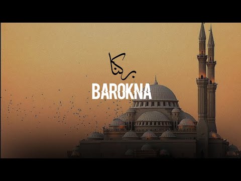 BAROKNA ( بركنا ) - Ai Khodijah feat Adzando Davema