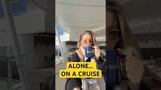 Cruising Solo: What It’s Really Like on Virgin Voyages & MSC