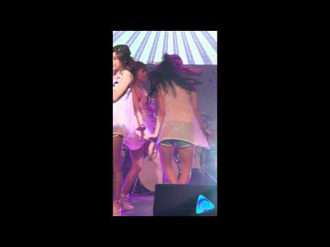 [FANCAM] 110830 Couture Cultural Center - Girl's Day 'Twinkle Twinkle' (YuraFocus) by EXE