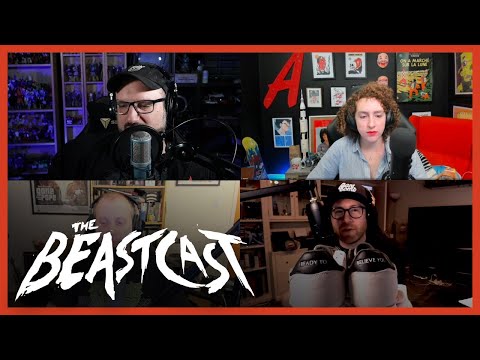 The Giant Beastcast - Episode 286