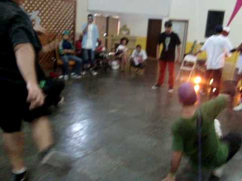 Family FLava vs DF Zulu - Arena Mix 2010