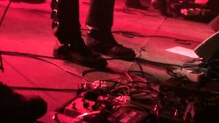 GRAVE PLEASURES - Paris - 26.01.2016