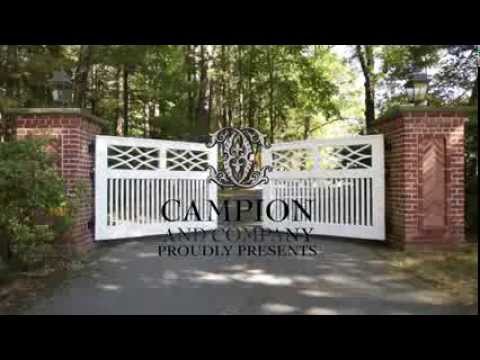 Westover Estate | Magnificent Compound in Weston, MA