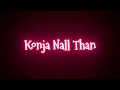 Unna Pakkanum Pola Irukku Love Voice Blackscreen Whatsappstatus Tamil