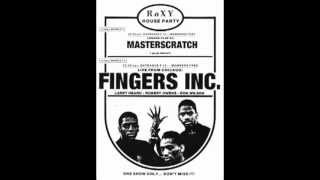 Fingers Inc. ‎-  I'm Strong (Instrumental) 1993
