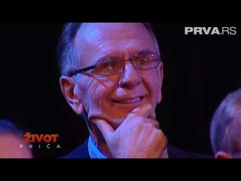 Život priča   Priča o njemu i njoj