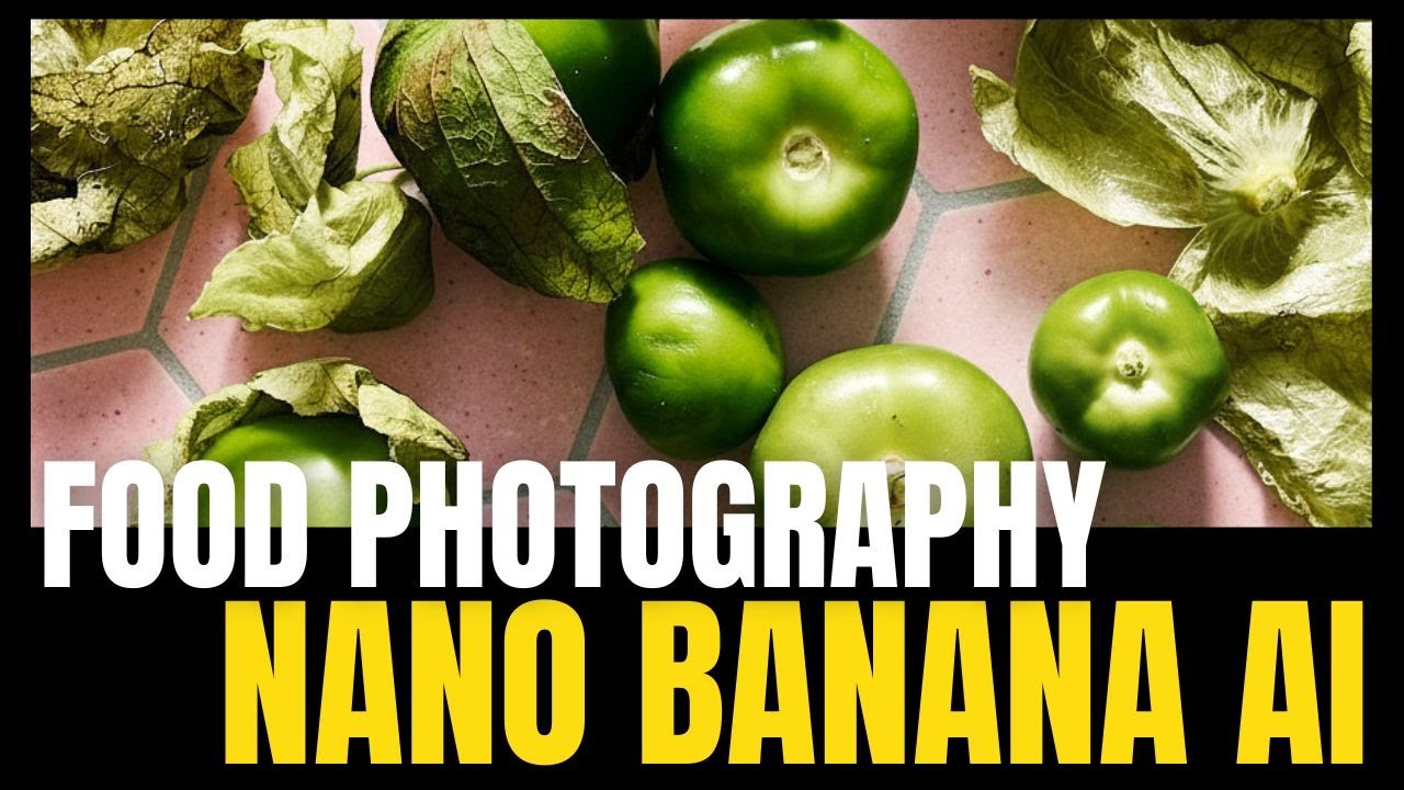 How to Fix Low-Res Images from Nano Banana (AI Image Editing Workflow)