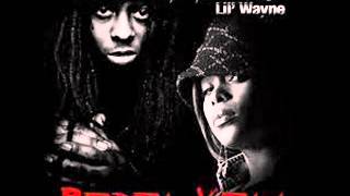 T Boz Ft. Lil Wayne - Rebel Yell