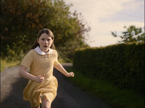 Tráiler en V.O.S.E. de The Quiet Girl