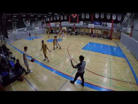 Falcon vs BK Amager U17 pokal 1 8
