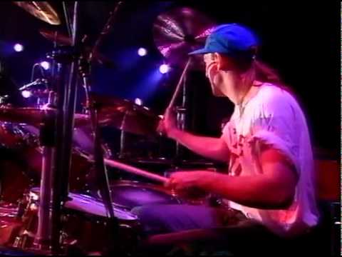 The Radios - Dreaming Wild (Marktrock 92)