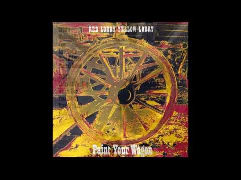 RED LORRY YELLOW LORRY - Jipp