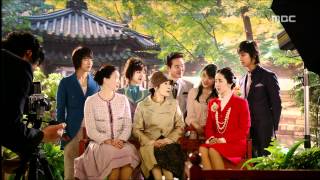 Download lagu 예측불허 황실입궁기 [궁] Princess Hours 가족사진을 찍는 황실사람들 mp3